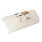 Papstar 50 couvercles pour gobelets à sauce, PP rond Ø 7,1 cm x H : 0,5 cm transparent