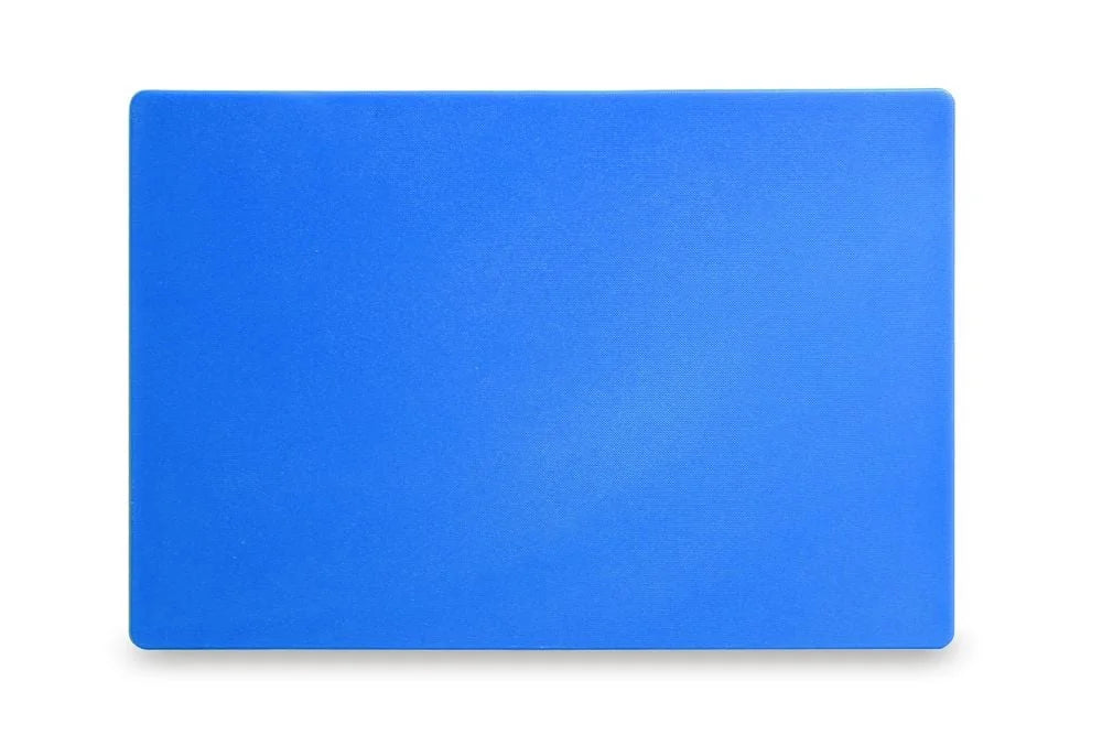 Planche à découper 45 x 30 x 1,3 cm - HDPE vert