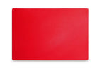 Planche à découper 45 x 30 x 1,3 cm - HDPE jaune
