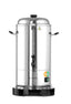 Percolateur à double paroi, HENDI, 10L, 230V/1500W, 370x390x(H)525mm