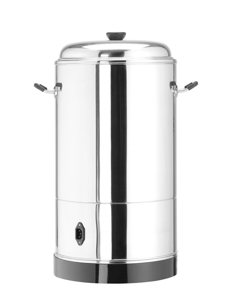 Percolateur à double paroi, HENDI, 16L, 230V/1500W, 360x401x(H)647mm