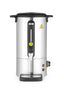 Distributeur à boissons chaudes - Design by Bronwasser, HENDI, 16L, 220-240V/1650W, 352x397x(H)500mm