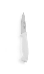 Set de couteaux d’office, 90 mm blanc