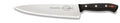 F. DICK Superior Couteau universel, lame crantée 23 cm