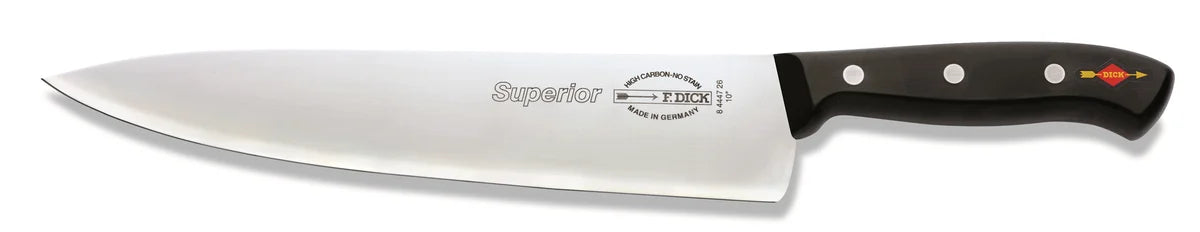 F. DICK Superior Couteau de chef 26 cm