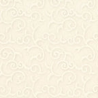 Papstar 50 serviettes ROYAL Collection pliage 1/4 40 cm x 40 cm champagne Casali
