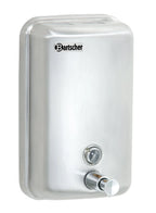 Distributeur de savon Bartscher 1L