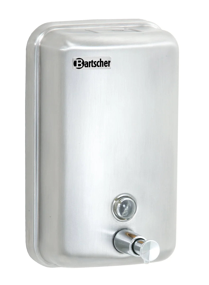 Distributeur de savon Bartscher 1L
