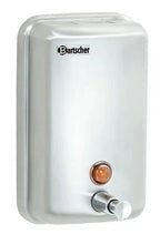 Distributeur de savon Bartscher 1L