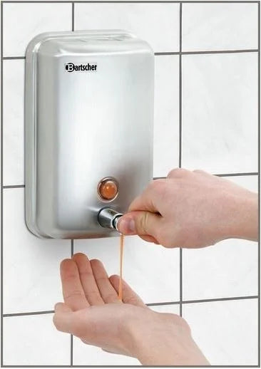Distributeur de savon Bartscher 1L