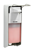 Distributeur de savon Bartscher PS 0,9L-W