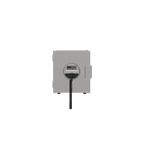 Rieber thermoport CNS 1000 chauffé par air pulsé, caisse de transport