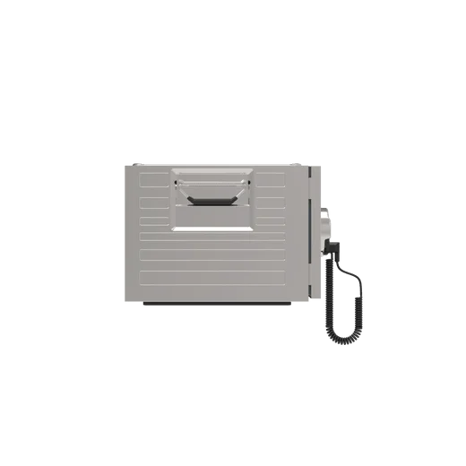 Rieber thermoport CNS 1000 chauffé par air pulsé, caisse de transport