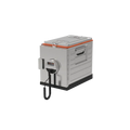 Rieber thermoport CNS 1000-D chauffé par air pulsé, caisse de transport