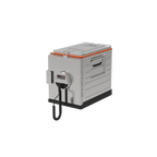 Rieber thermoport CNS 1000-D chauffé par air pulsé, caisse de transport
