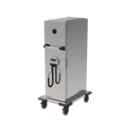 Chariot chauffant Rieber Thermoport 130 Litres