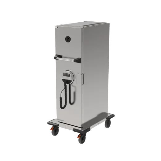 Chariot chauffant Rieber Thermoport 130 Litres