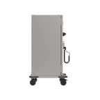 Chariot chauffant Rieber Thermoport 130 Litres