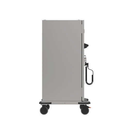 Chariot chauffant Rieber Thermoport 130 Litres