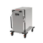 Rieber chariot de transport de repas Hybrid kitchen 200°C mobile