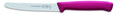 F. DICK ProDynamic Couteau universel, lame crantée 11 cm, rose