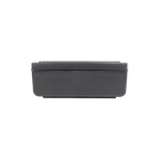 Rieber Thermobox 11,7 litres, chargement par le haut, noire