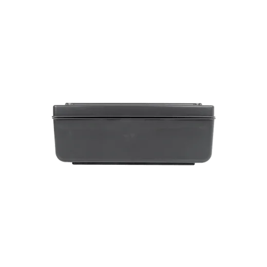 Rieber Thermobox 11,7 litres, chargement par le haut, noire