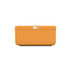 Rieber Thermobox 26 litres, chargement par le haut, chauffante, orange