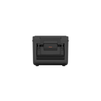 Rieber Thermobox 26 litres, chargement par le haut, noire