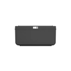 Rieber Thermobox 26 litres, chargement par le haut, noire