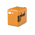 Rieber Thermobox thermoport K 1000 non chauffée - orange