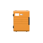 Rieber Thermobox thermoport K 1000 non chauffée - orange