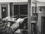 Rieber Couvercle emboîtable GN 1/9 pour bac à garnitures