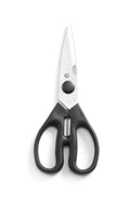 Ciseaux de cuisine, longueur 19,5 cm, acier inoxydable