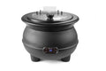 Soupière 8 Litres diamètre 370x300mm 230V/450W