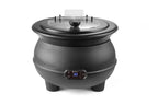 Soupière 8 Litres diamètre 370x300mm 230V/450W