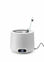 Hendi UNIQ Marmite à soupe, 8L, Blanc, 220-240V/500W, Ø 365x(H)325mm