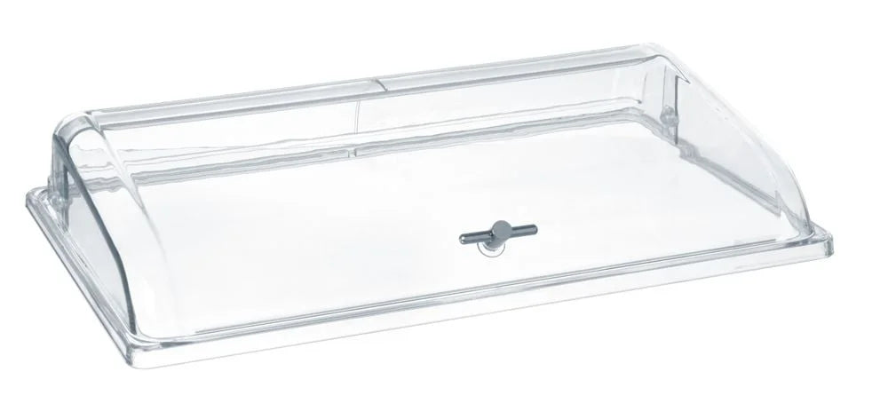 Couvercle rolltop GN 1/1