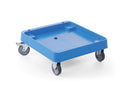 Chariot pour casiers de lave-vaisselle