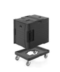 Thermobox Conteneur de catering LDPE - GN 1/1