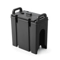 Conteneur isotherme pour boissons en PE 9,4 Litres