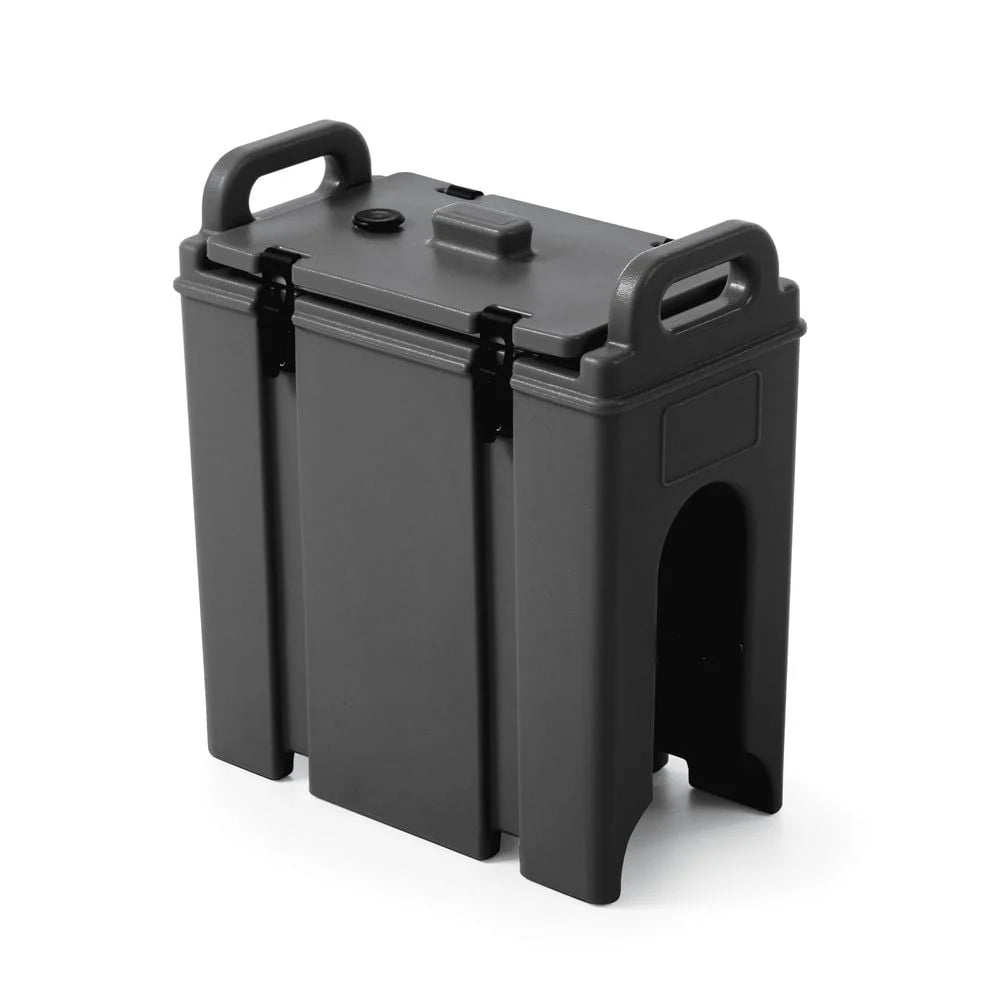 Conteneur isotherme pour boissons en PE 18 Litres