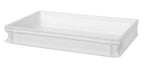 Bac à pâtons 18 l 600x400x95 mm