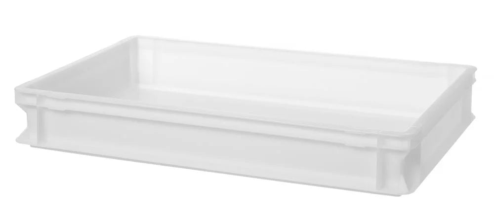 Bac à pâtons 18 l 600x400x95 mm