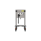 Rieber chariot bain-marie 1x GN 1/1
