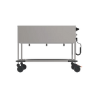 Rieber chariot bain-marie 3x GN 1/1
