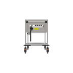 Rieber chariot bain-marie 4x GN 1/1