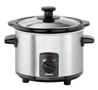 Bartscher Chauffe-chocolat 1,25 L