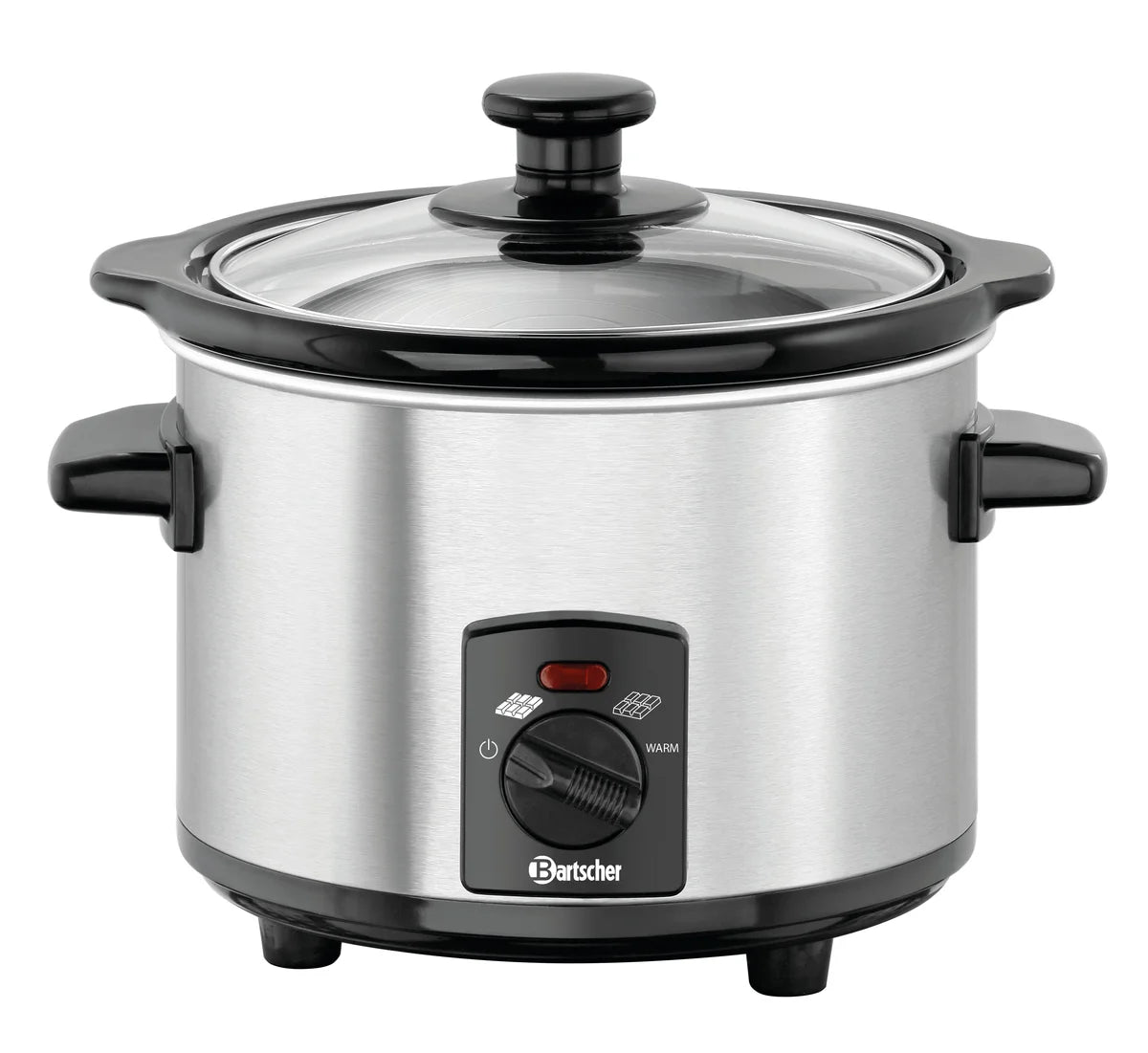 Bartscher Chauffe-chocolat 1,25 L