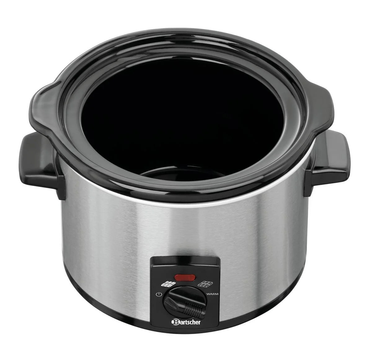Bartscher Chauffe-chocolat 1,25 L
